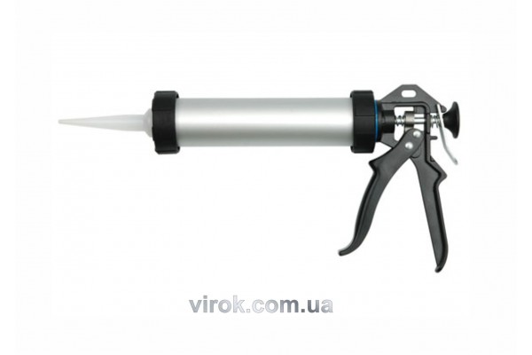 Пістолет для герметика YATO 225 мм