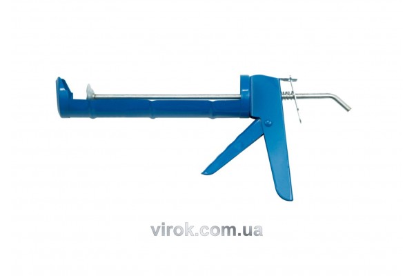 Пістолет для силікону VOREL 230 мм