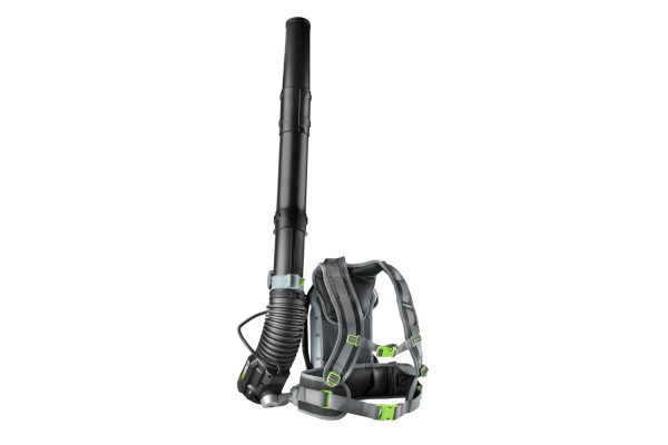 Повітродувка акумуляторна EGO LB6002E ранцева