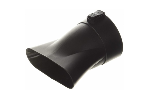 Насадка пласка EGO AN5300 до повітродувів EGO LB5300, LB5600, LB5750 (0340164765)