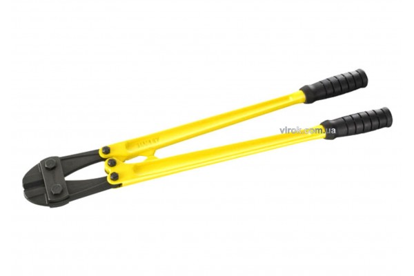 Ножиці до дроту STANLEY Ø=9 мм 900 мм