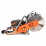 Бензоріз Husqvarna K 970 Rescue (9676356-01)