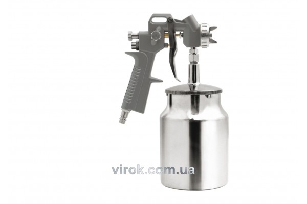Пульверизатор VOREL з бачком 1 л 3.5-5 бар