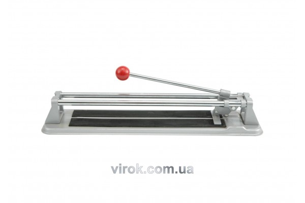 Плиткоріз VOREL 400 мм 14 мм