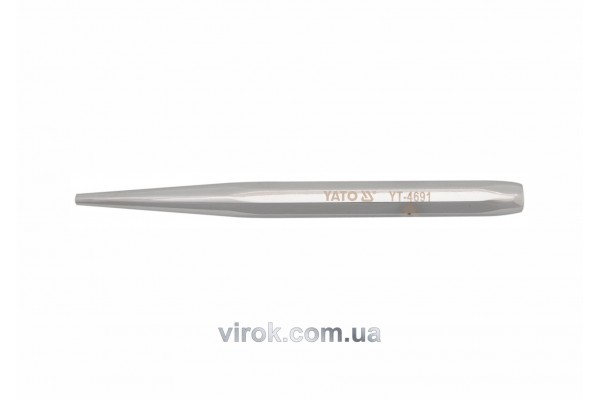 Пробійник YATO 120 мм