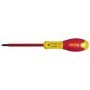 Викрутка діелектрична хрестова STENLEY "FatMax VDE 1000V" PH2 x 125 мм