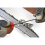 Заточний комплект для ланцюгів Husqvarna X-CUT 3/8", 1.3/1.5 мм (5869385-01)