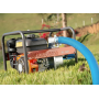 Мотопомпа для чистої води Husqvarna W50P (9676390-02)