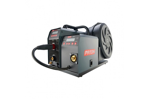 Зварювальний апарат РATON™ MultiPRO-270-15-4-400V