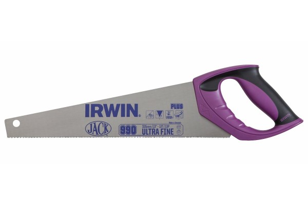 Пила по дереву Irwin Ultra Fine 335 мм універсальна (10503632)