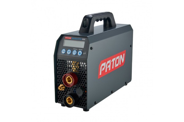 Зварювальний апарат PATON™ StandardTIG-200