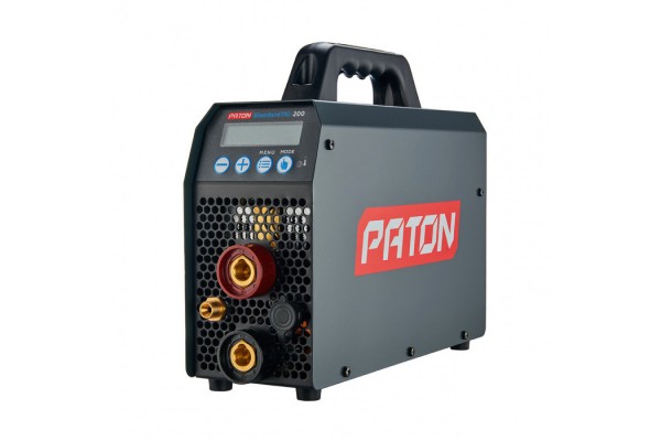 Зварювальний апарат PATON™ StandardTIG-200