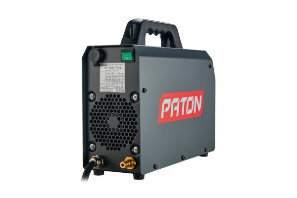 Зварювальний апарат PATON™ StandardTIG-200