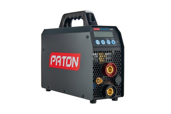 Зварювальний апарат PATON™ StandardTIG-200