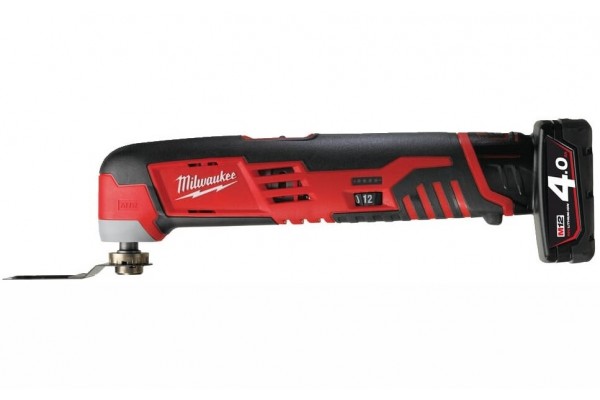 Набір Milwaukee M12 BPP2D-402B (4933441250)