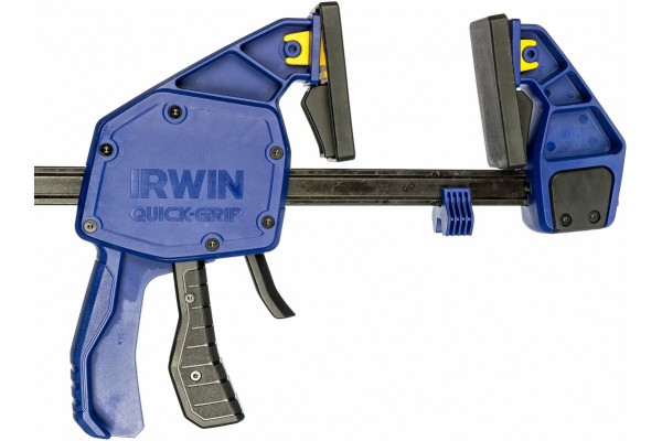 Струбцина IRWIN QUICK-GRIP XP 1250 мм (10505947)