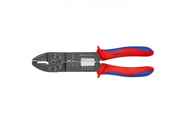 Кліщі затискні Knipex (97 32 240)