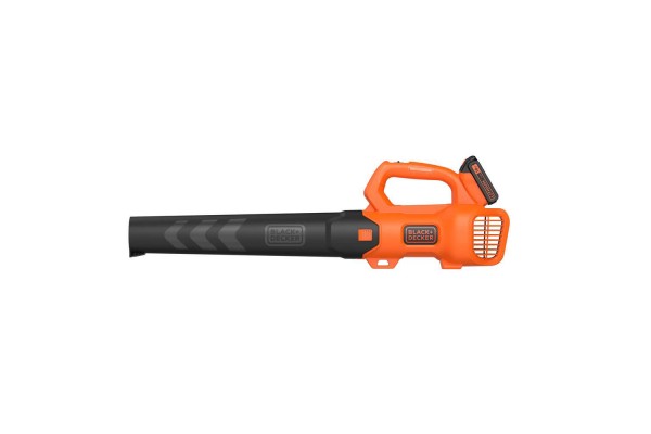 Повітродувка акумуляторна BLACK+DECKER BCBL200L