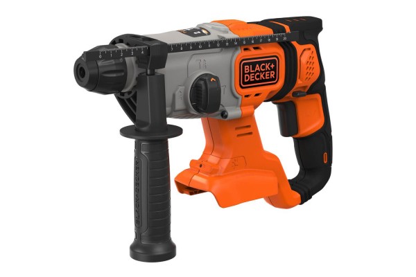 Перфоратор акумуляторний BLACK+DECKER BCD900B