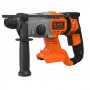 Перфоратор акумуляторний BLACK+DECKER BCD900B