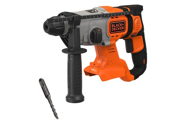 Перфоратор акумуляторний BLACK+DECKER BCD900B