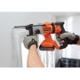 Перфоратор акумуляторний BLACK+DECKER BCD900B