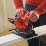 Пила дискова акумуляторна BLACK+DECKER BDCCS18