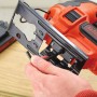 Пила лобзикова акумуляторна BLACK+DECKER BDCJS18N