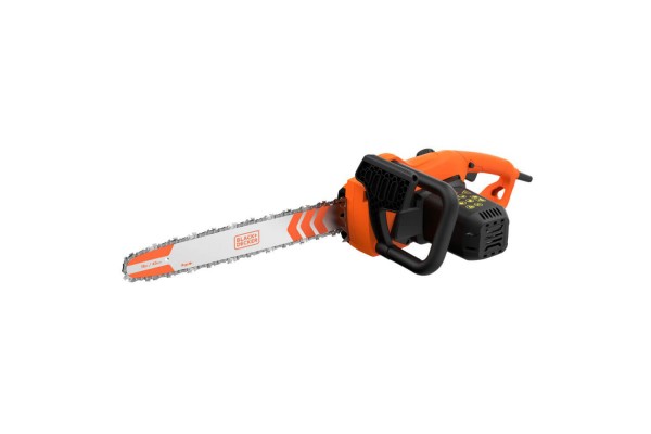 Пила ланцюгова акумуляторна BLACK+DECKER BECS2245