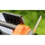 Пила ланцюгова акумуляторна BLACK+DECKER BECS2245