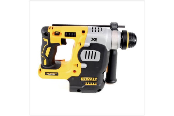 Перфоратор акумуляторний безщітковий SDS-Plus DeWALT DCH273N