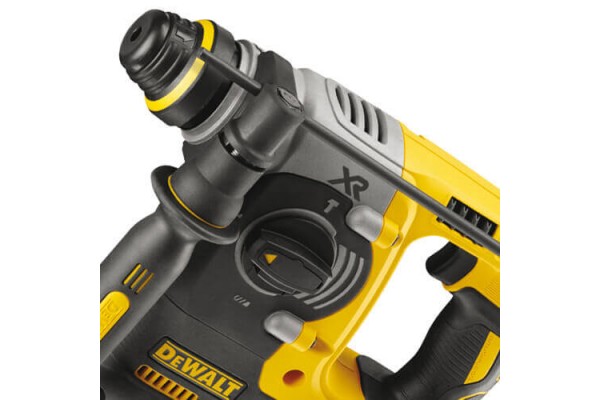 Перфоратор акумуляторний безщітковий SDS-Plus DeWALT DCH273N