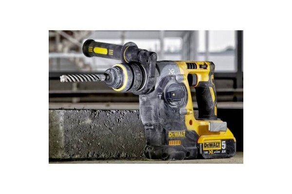 Перфоратор акумуляторний безщітковий SDS-Plus DeWALT DCH273N