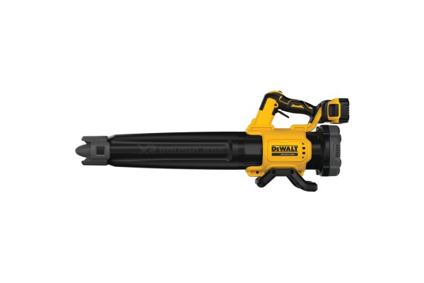 Повітродувка акумуляторна безщіткова DeWALT DCMBL562P1