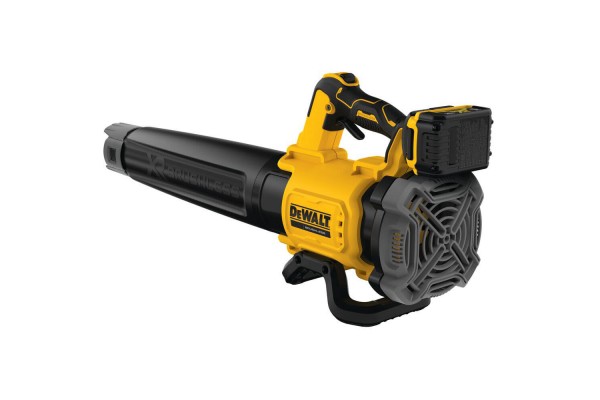 Повітродувка акумуляторна безщіткова DeWALT DCMBL562P1