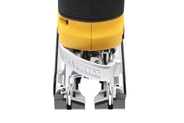 Пила лобзикова акумуляторна безщіткова DeWALT DCS335NT