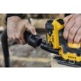 Шліфмашина вібраційна акумуляторна DeWALT DCW200N