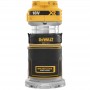 Фрезер акумуляторний безщітковий окантовочний DeWALT DCW600N