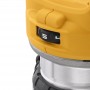 Фрезер акумуляторний безщітковий окантовочний DeWALT DCW600N