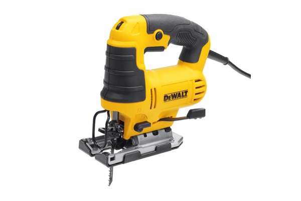 Пилка лобзикова мережева DeWALT DWE349