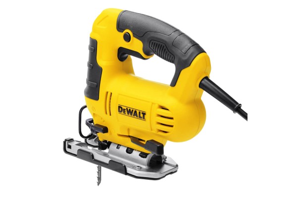 Пилка лобзикова мережева DeWALT DWE349