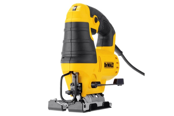 Пилка лобзикова мережева DeWALT DWE349