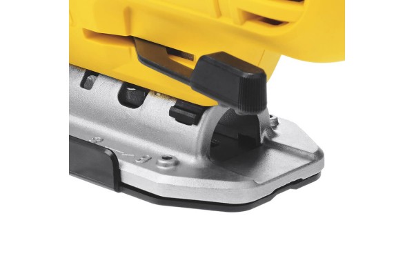 Пилка лобзикова мережева DeWALT DWE349