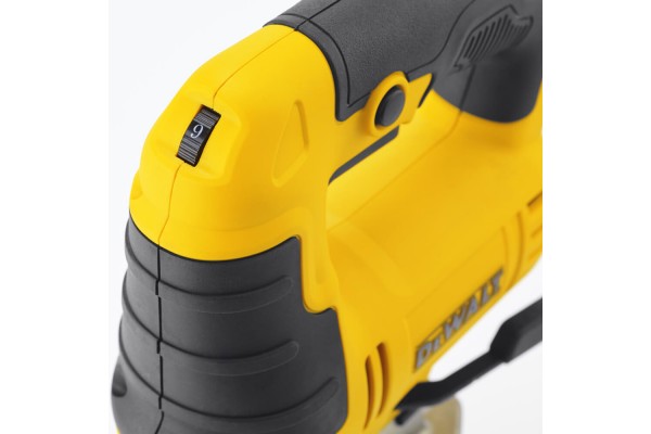 Пилка лобзикова мережева DeWALT DWE349