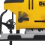 Пилка лобзикова мережева DeWALT DWE349