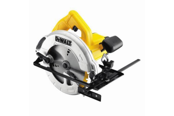 Пила дискова мережева DeWALT DWE560