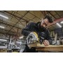 Пила дискова мережева DeWALT DWE560