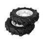 Пневматичні колеса KS RW40