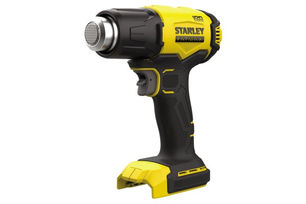 Пістолет гарячого повітря акумуляторний STANLEY FATMAX SFMCE530B