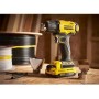 Пістолет гарячого повітря акумуляторний STANLEY FATMAX SFMCE530B